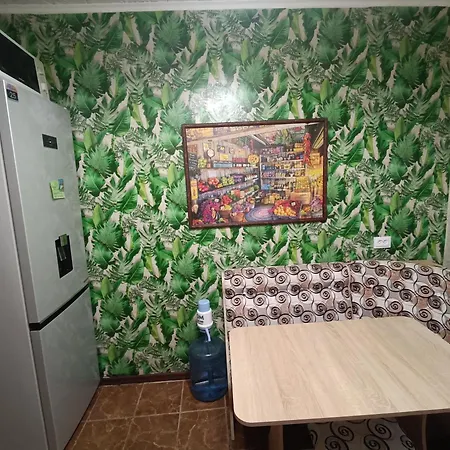 Near The Beautiful Park 2nd Floor Homestay *