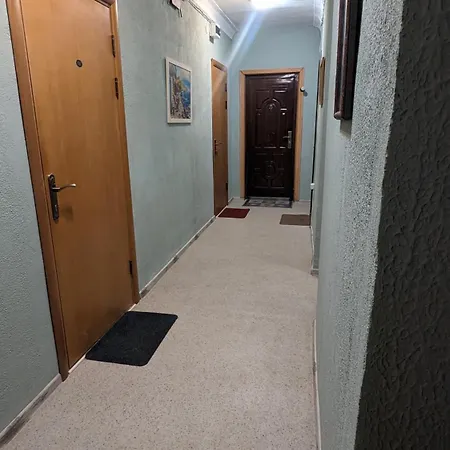 Homestay Near The Beautiful Park 2nd Floor *