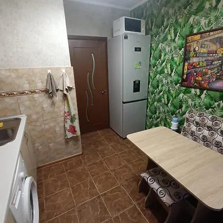 Homestay Near The Beautiful Park 2nd Floor Chisinau