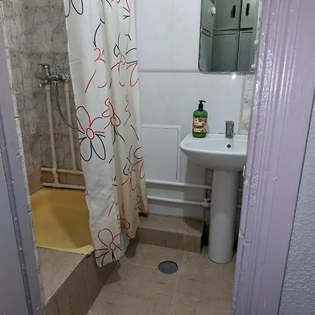 Near The Beautiful Park 2nd Floor * Chisinau