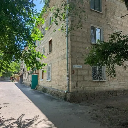Near The Beautiful Park 2nd Floor * Chisinau