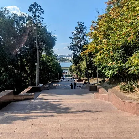 Homestay Near The Beautiful Park 2nd Floor