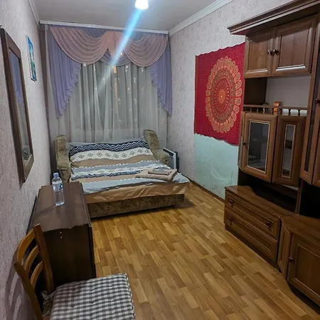 Near The Beautiful Park 2nd Floor Homestay