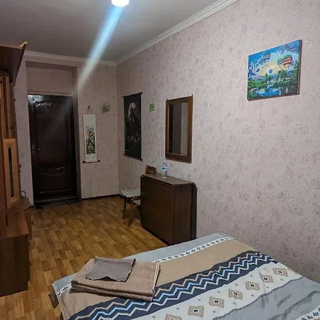 Near The Beautiful Park 2nd Floor Homestay *