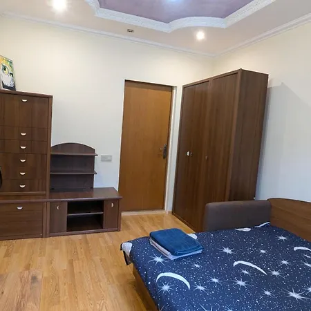 Near The Beautiful Park 2nd Floor Alloggio in famiglia