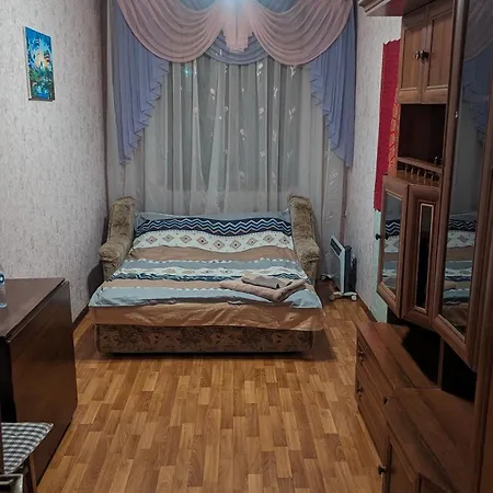 Near The Beautiful Park 2nd Floor Chişinău